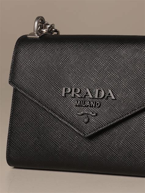 prada pouch bag|prada bags buy online.